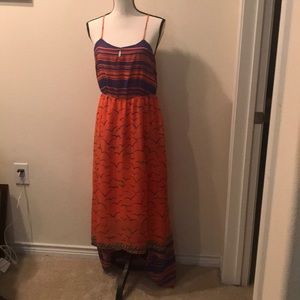 Collective concepts dress brand new